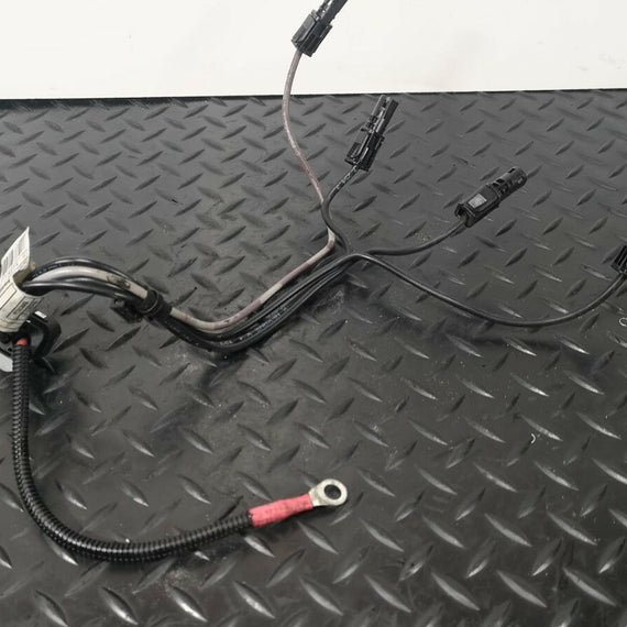 BMW 1 2 3 SERIES F20 F30 2.0d GLOW HEATER PLUG WIRING LOOM CONNECTOR 8583656 