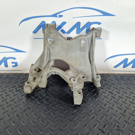 16-19 AUDI A4 AVANT B9 GENUINE FRONT LEFT SIDE SUBFRAME BRACKET 8W0399295E