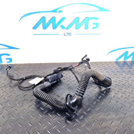 14-20 MERCEDES BENZ GLA 200 X156 REAR RIGHT SIDE DOOR WIRING LOOM A1765405608