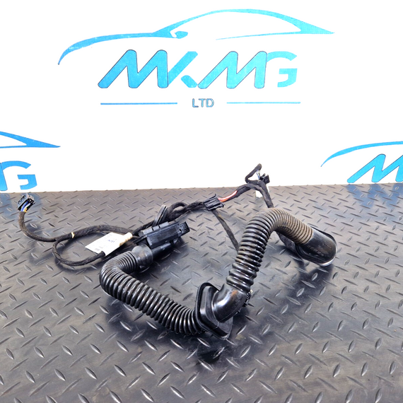 14-20 MERCEDES BENZ GLA 200 X156 REAR RIGHT SIDE DOOR WIRING LOOM A1765405608