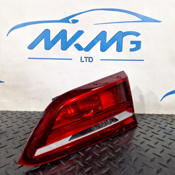 16-22 BMW X1 F48 REAR LEFT N/S/R GENUINE TAILGATE INNER LIGHT 2710633 F03579500H
