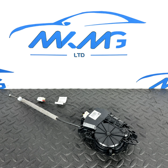 14-21 BMW 2 SERIES GRAN TOURER F45 F46 BOOTLID TAIL GATE LOCK ACTUATOR 7348531