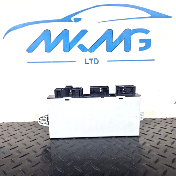 11-18 BMW 6 SERIES F06 CONTROL MODULE 9299333