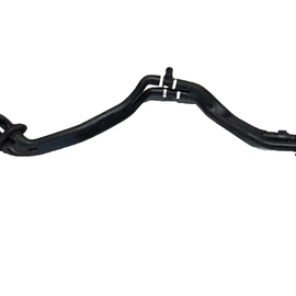 16-20 AUDI Q7 4M GENUINE COOLANT PIPE PIPES 4M0819345A 4M2819350