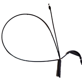 16-19 MERCEDES BENZ GLE W166 OEM HOOD BONNET RELEASE CABLE A1668800159