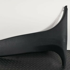 BMW 1 SERIES F20 F21 GENUINE B PILLAR COVER TRIM NS PASSENGER LEFT SIDE 7221027