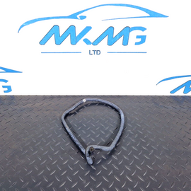 12-18 AUDI A6 C7 GENUINE FRONT LEFT HEADLIGHT BREATHER HOSE 4G0941717C