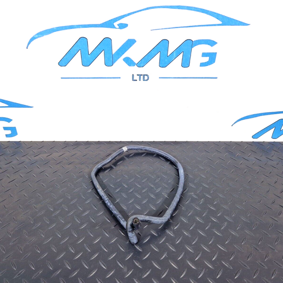 12-18 AUDI A6 C7 GENUINE FRONT LEFT HEADLIGHT BREATHER HOSE 4G0941717C