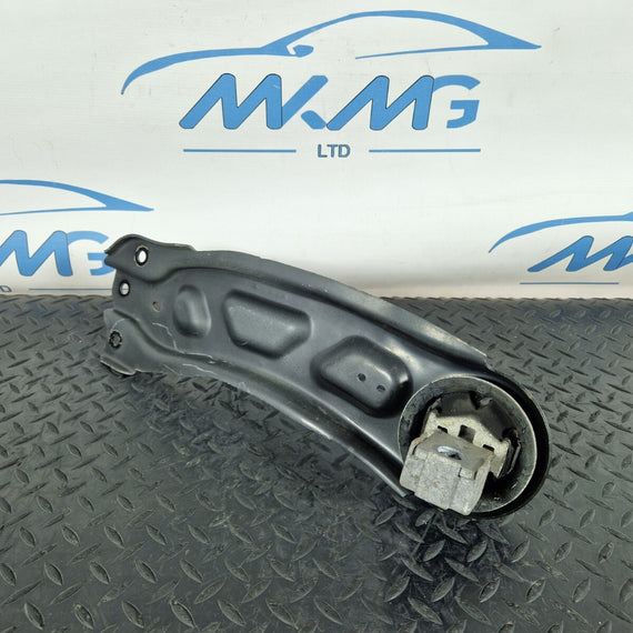 14-19 MERCEDES BENZ GLA X156 GENUINE OEM REAR RIGHT O/S CONTROL ARM A2423500400
