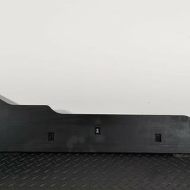 GENUINE AUDI A4 B8 REAR BOOT COMPARTMENT TRIM FLOOR COVER LID 8T0863373