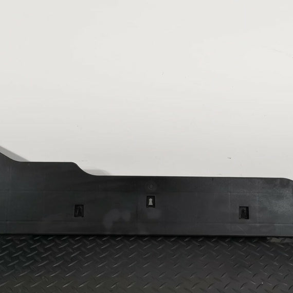 GENUINE AUDI A4 B8 REAR BOOT COMPARTMENT TRIM FLOOR COVER LID 8T0863373