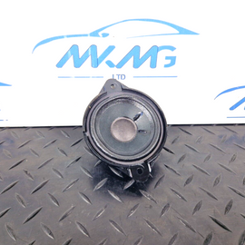 10-18 AUDI A7 4G S-LINE DOOR SOUND SPEAKER PILLAR REAR LEFT RIGHT 4G8035402