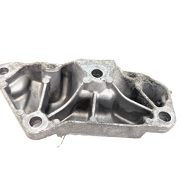 14-19 LAND ROVER L550 DISCOVERY SPORT GEARBOX LEFT MOUNT BRACKET EJ327M125AA