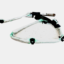 2011 BMW 3 SERIES E92 COUPE  RIGHT ROOF SIDE SRS 8571183