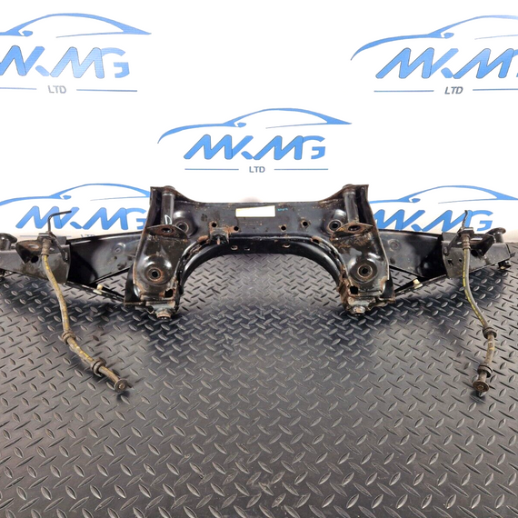 14-21 BMW 2 SERIES F45 F46 218D REAR GENUINE SUSPENSION SUBFRAME 6851560
