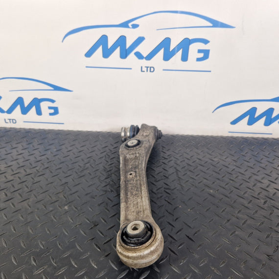 16-23 AUDI S5 COUPE GENUINE FRONT LEFT DRIVER O/S CONTROL ARM 8W0407155A
