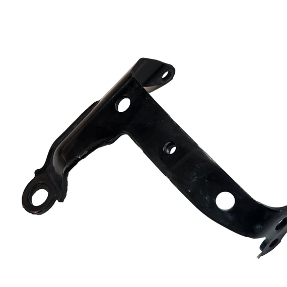 16-20 AUDI Q7 4M CRTC 3.0 TDI LEFT REAR ENGINE TRANSPORTATION SHACKLE 059108073D