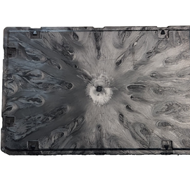 16-20 AUDI Q7 4M BODY COMFORT CONTROL UNIT MODULE 8W0907063G