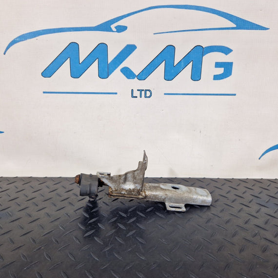 14-21 MERCEDES C220d W205 EXHAUST PIPE MOUNT HOOK BRACKET HOLDER A2054902440