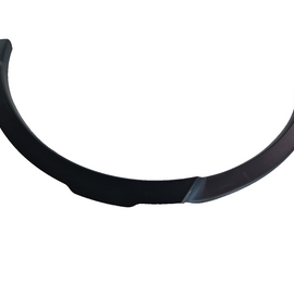 14-19 LAND ROVER L550 DISCOVERY SPORT PASSENGER SIDE REAR ACRH TRIM FK72290E23AC