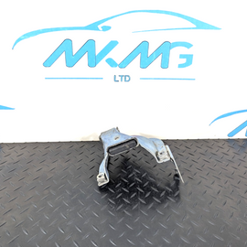 10-17 AUDI A8 4H OEM OS RIGHT ENGINE MOUNT BRACKET RETAINING PLATE 4H0399060