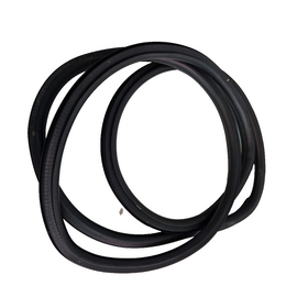 14-23 MERCEDES VITO W447 FRONT DOOR RUBBER SEAL FITS LEFT & RIGHT A4477210600