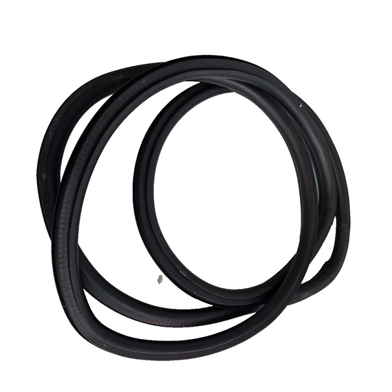 14-23 MERCEDES VITO W447 FRONT DOOR RUBBER SEAL FITS LEFT & RIGHT A4477210600