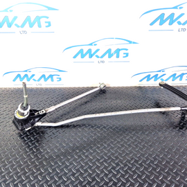 16-24 AUDI A5 F5 COUPE GEAR LINKAGE SELECTOR MECHANISM 8W0711271A 8W0711151