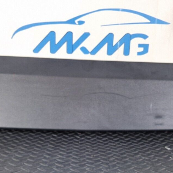 06-14 MERCEDES BENZ SPRINTER W906 REAR LEFT N/S/R DOOR MOULDING TRIM A9066901582