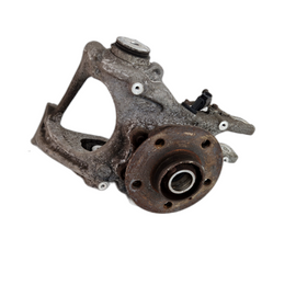 AUDI A6 C7 REAR RIGHT DRIVER SIDE WHEEL HUB 8R0505432F