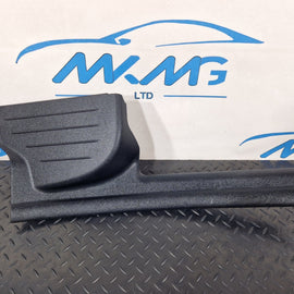 BMW 2 SERIES GRAN TOURER F45 F46 GENUINE REAR RIGHT STEP TRIM PANEL 7362332