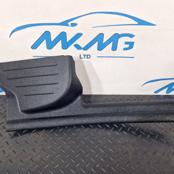 BMW 2 SERIES GRAN TOURER F45 F46 GENUINE REAR RIGHT STEP TRIM PANEL 7362332