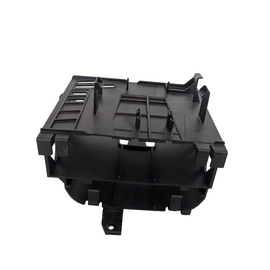 10-15 AUDI Q7 4L OEM INFOTAINMENT CONTROL UNIT BRACKET HOLDER MOUNT 4L0907368A