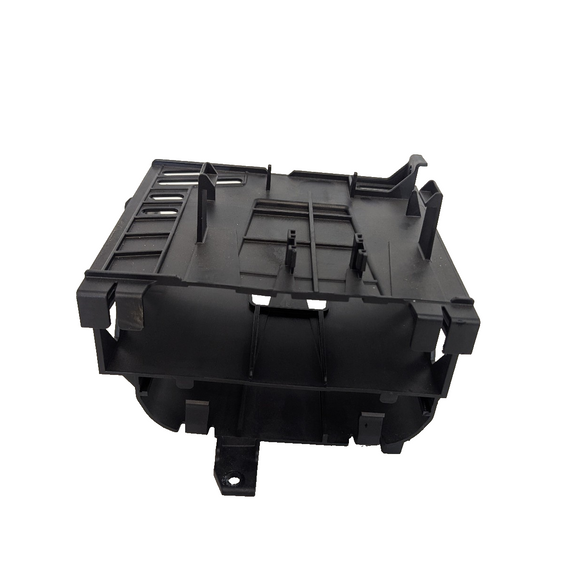 10-15 AUDI Q7 4L OEM INFOTAINMENT CONTROL UNIT BRACKET HOLDER MOUNT 4L0907368A