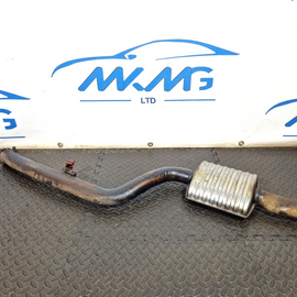 2010 BMW 3-SERIES E92 325D N57D DIESEL MIDLLE EXHAUST SILENCER 7793237