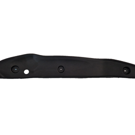 11-19 MERCEDES BENZ ML W166 FRONT RIGHT O/S WING FENDER COVER SEAL A1668890025