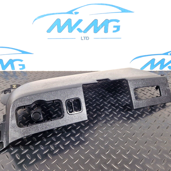 2018-ON MERCEDES BENZ SPRINTER W907 DASH BOARD TRIM RIGHT A9106802400