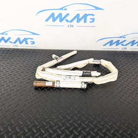 14-16 BMW 2 SERIES F22 M235i ROOF CURTAIN A!R BAG RIGHT DRIVER SIDE 7292898
