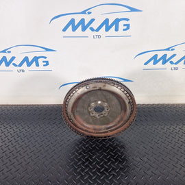 MERCEDES C-CLASS W205 OM651 2.1 DIESEL AUTOMATIC GEARBOX FLYWHEEL A6510300812