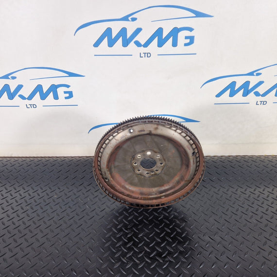MERCEDES C-CLASS W205 OM651 2.1 DIESEL AUTOMATIC GEARBOX FLYWHEEL A6510300812