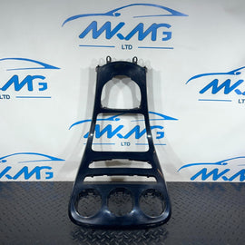 Mercedes Benz C Class W205 Center Console Surround Trim Cover A2056803208