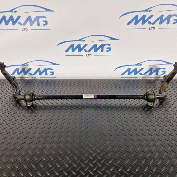 12-18 AUDI A6 C7 FRONT ANTI ROLL BAR 4G0411309F