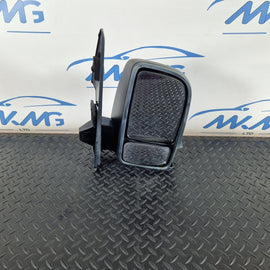 18-ON MERCEDES BENZ SPRINTER W907 W910 DOOR WING MIRROR RIGHT SIDE A9108103301