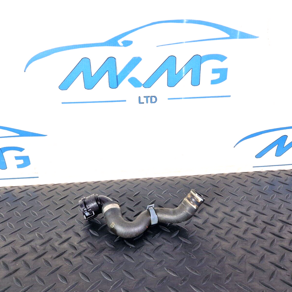 16-24 AUDI A5 F5 COUPE OEM GENUINE WATER COOLANT PIPE 8W0819334G