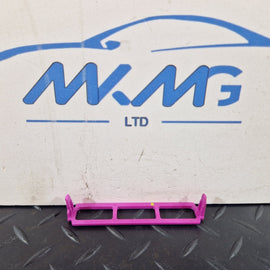 12-18 AUDI A6 C7 GENUINE OEM FUSE BOX HOLDER MOUNT BRACKET 8K0971981A