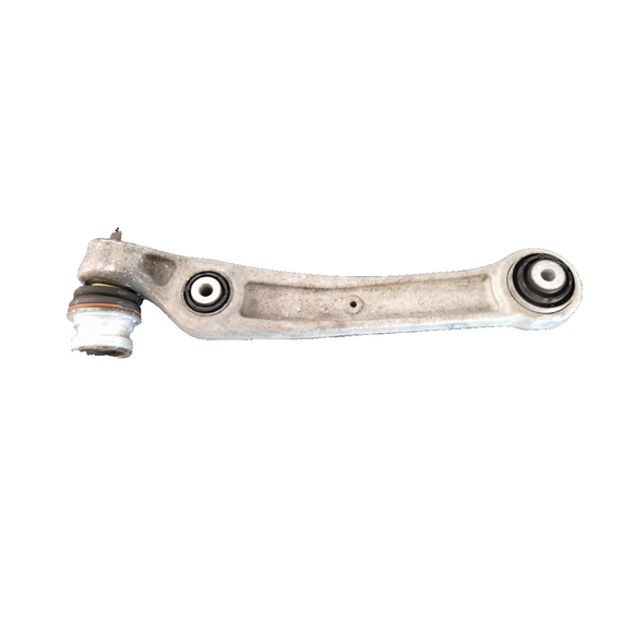 16-20 AUDI Q7 4M GENUINE FRONT RIGHT SIDE O/S/F CONTROL ARM WISHBONE 4M0407156