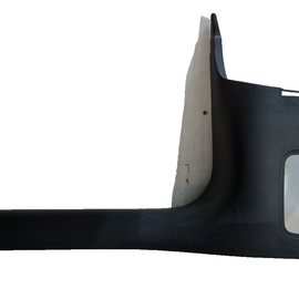 16-19 AUDI A4 B9 GENUINE FRONT LEFT N/S SIDE LOWER PLASTIC TRIM PANEL 8W2867271A