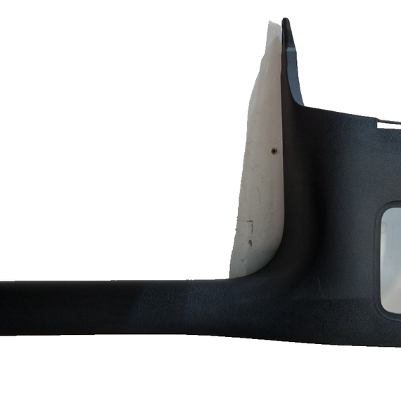 16-19 AUDI A4 B9 GENUINE FRONT LEFT N/S SIDE LOWER PLASTIC TRIM PANEL 8W2867271A