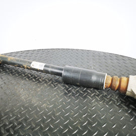 16-19 AUDI A4 B9  V6 3.0TDI REAR LEFT OR RIGHT SIDE SHOCK ABSORBER 8W9035B