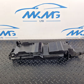 12-18 AUDI A6 C7 CENTER CONSOLE LOWER COVER TRIM 8W0863051